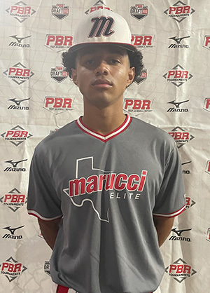 Trevor Esparza
