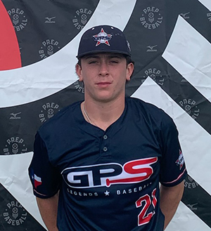 Carson Pruett