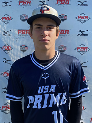 Brady Moore