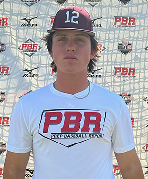 Blake Beheler