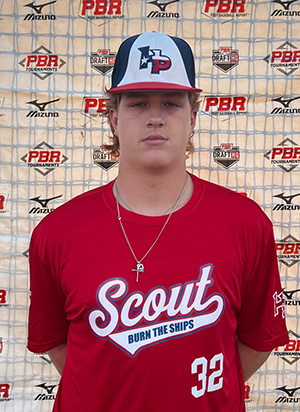 Chase Connell