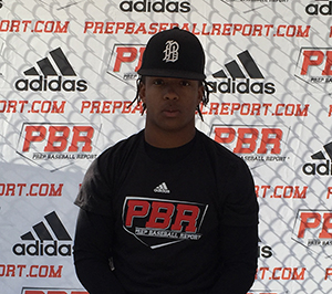 Jalen Davenport