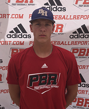 Parker Bigham
