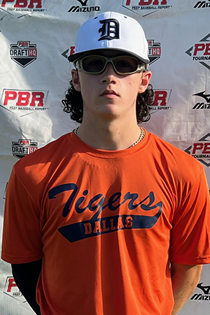 Brady Broeckel