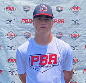Brock Golwas