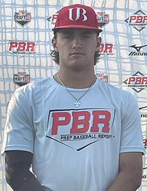 Caleb Cowan