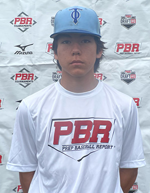 Chase Pearrow