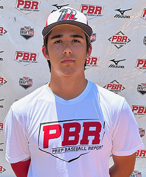 Caden Stambolis