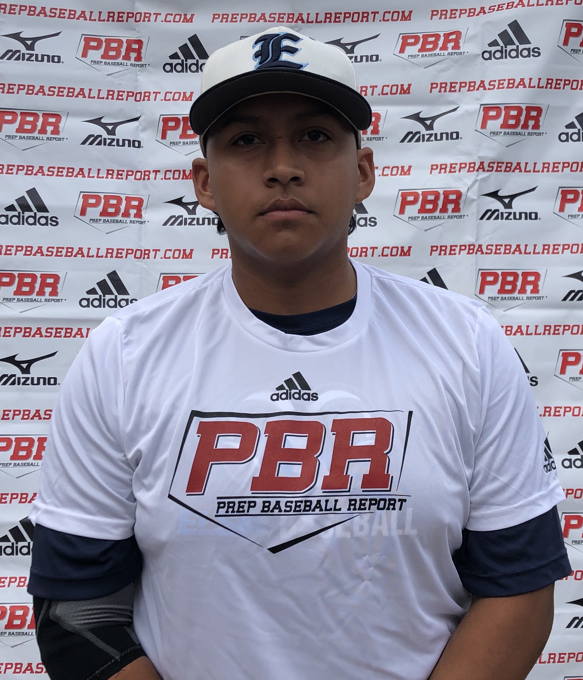 Brandon Gomez