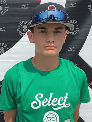 Nate Cisneros