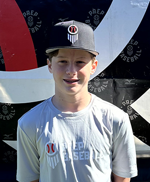 Ryker Kahooilihala