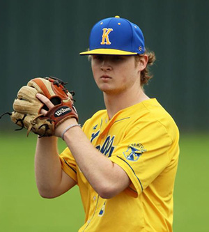 Rhett Knox