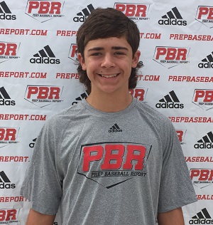 Mason Brandenberger