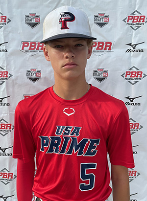 Austin Wylie