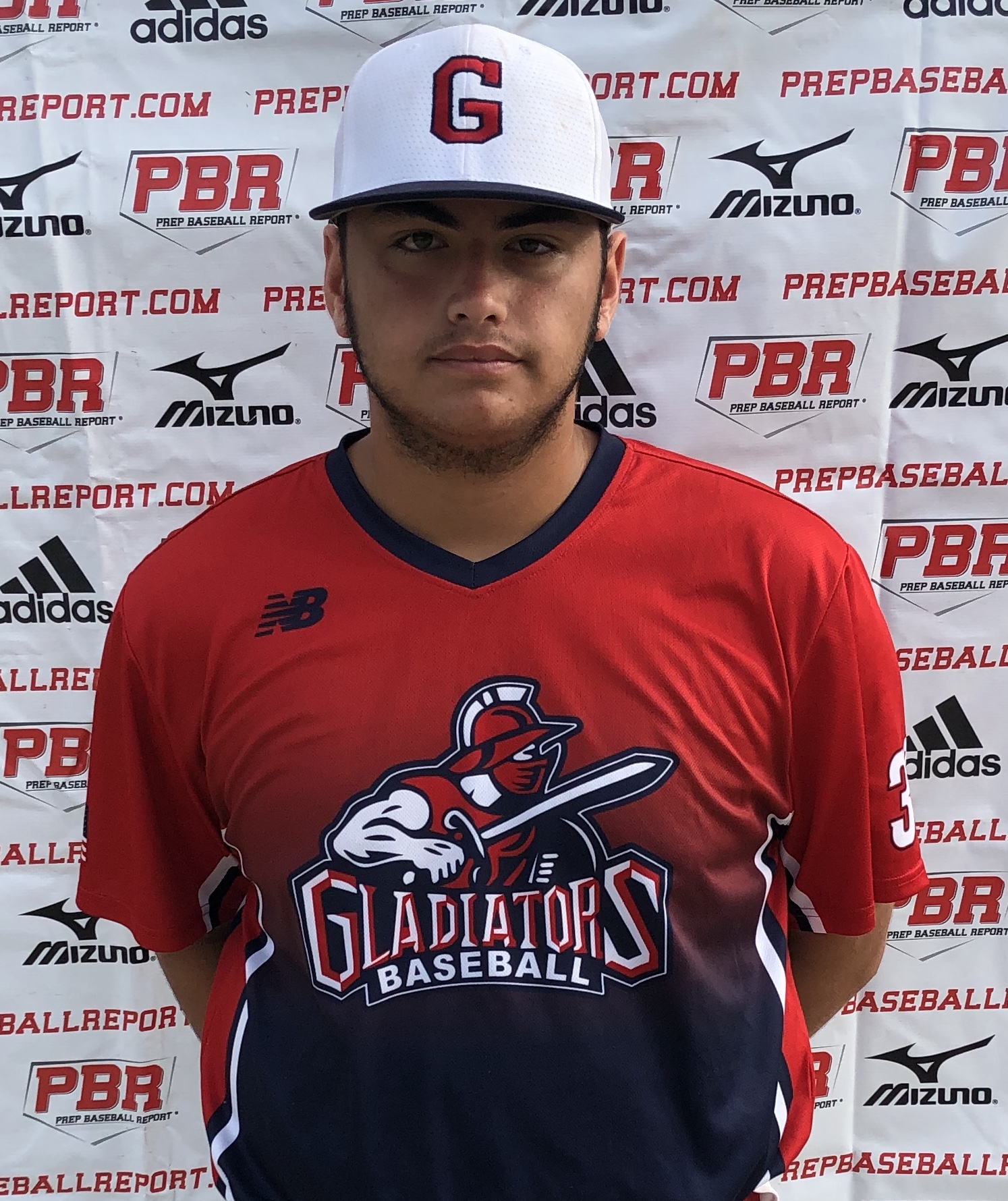 Bryce Munoz