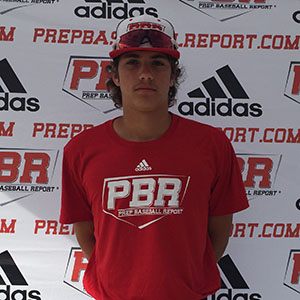 Josh Hernandez