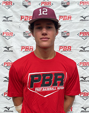 Austin Shreve