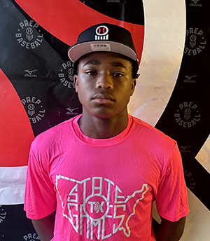 Clyde Williams III