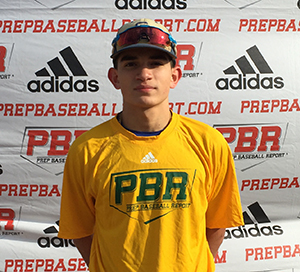 Brandon Ramirez