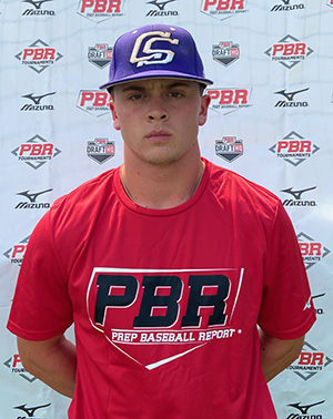 Dalton Carnes
