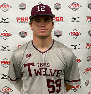Parker Kidwell