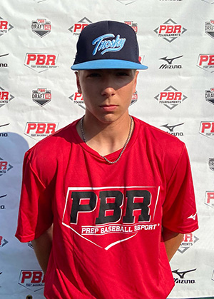 Reese Brewer