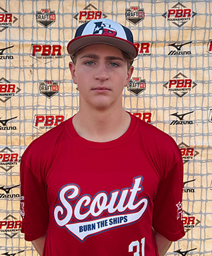 Will Coffman