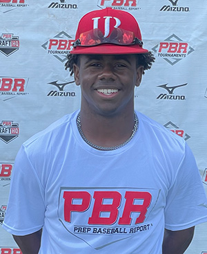 Byron Burrell
