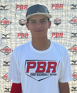 Trey Rangel
