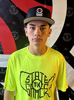 Nate Cisneros