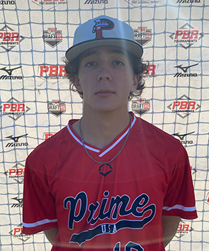 Bryson Buckert