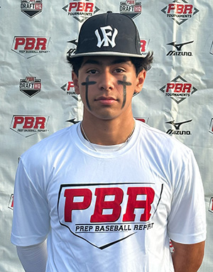 Marcus Cantu