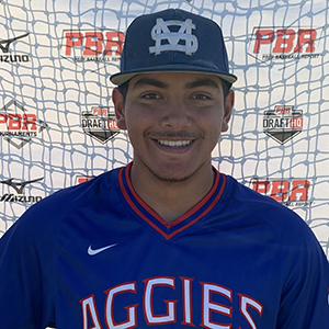 Elijah Uribe