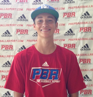 Brady Mandrell