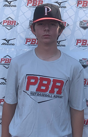 Mason Kinchen