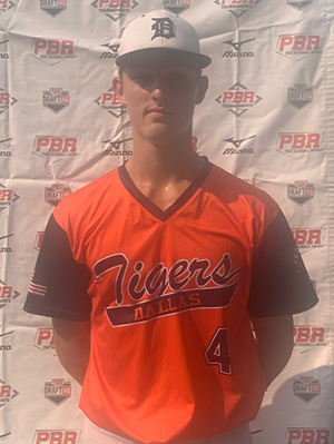 Evan Harbach