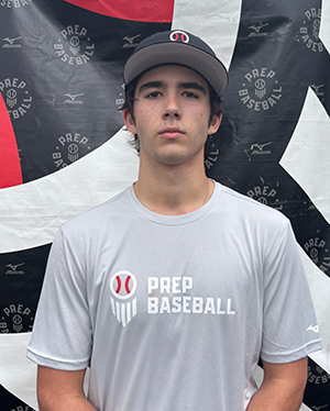 Caden Stambolis