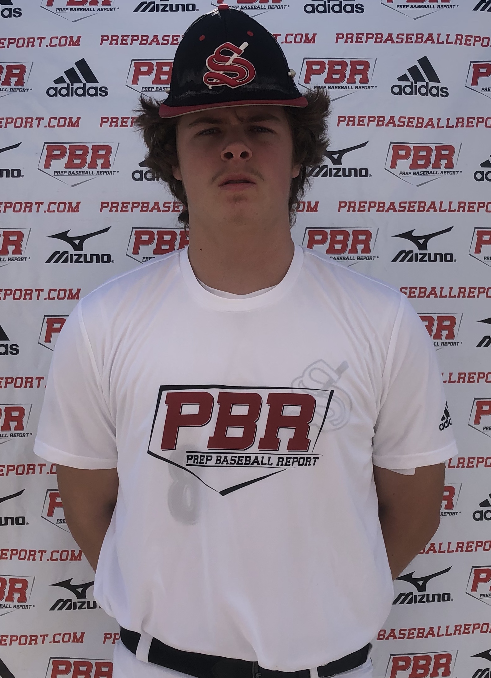 Cade Tucker