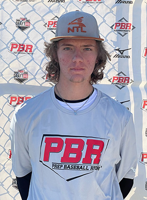 Cade Dodson