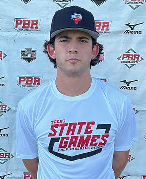 Zane Becker