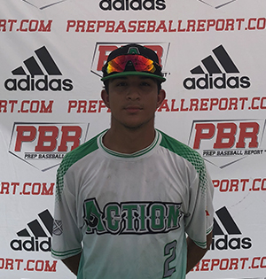 Nicholas Arriola