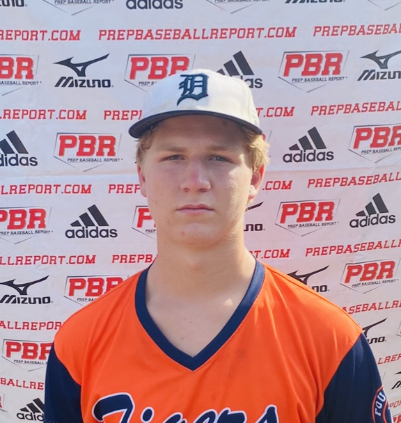 Dalton Olsovsky