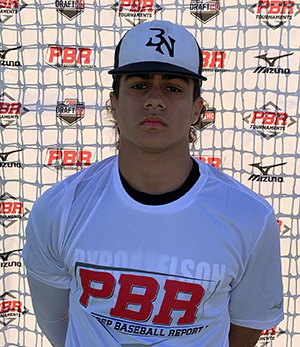 Luis Santiago
