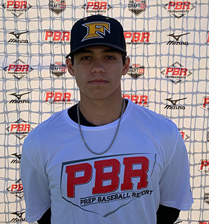 Anthony Avalos