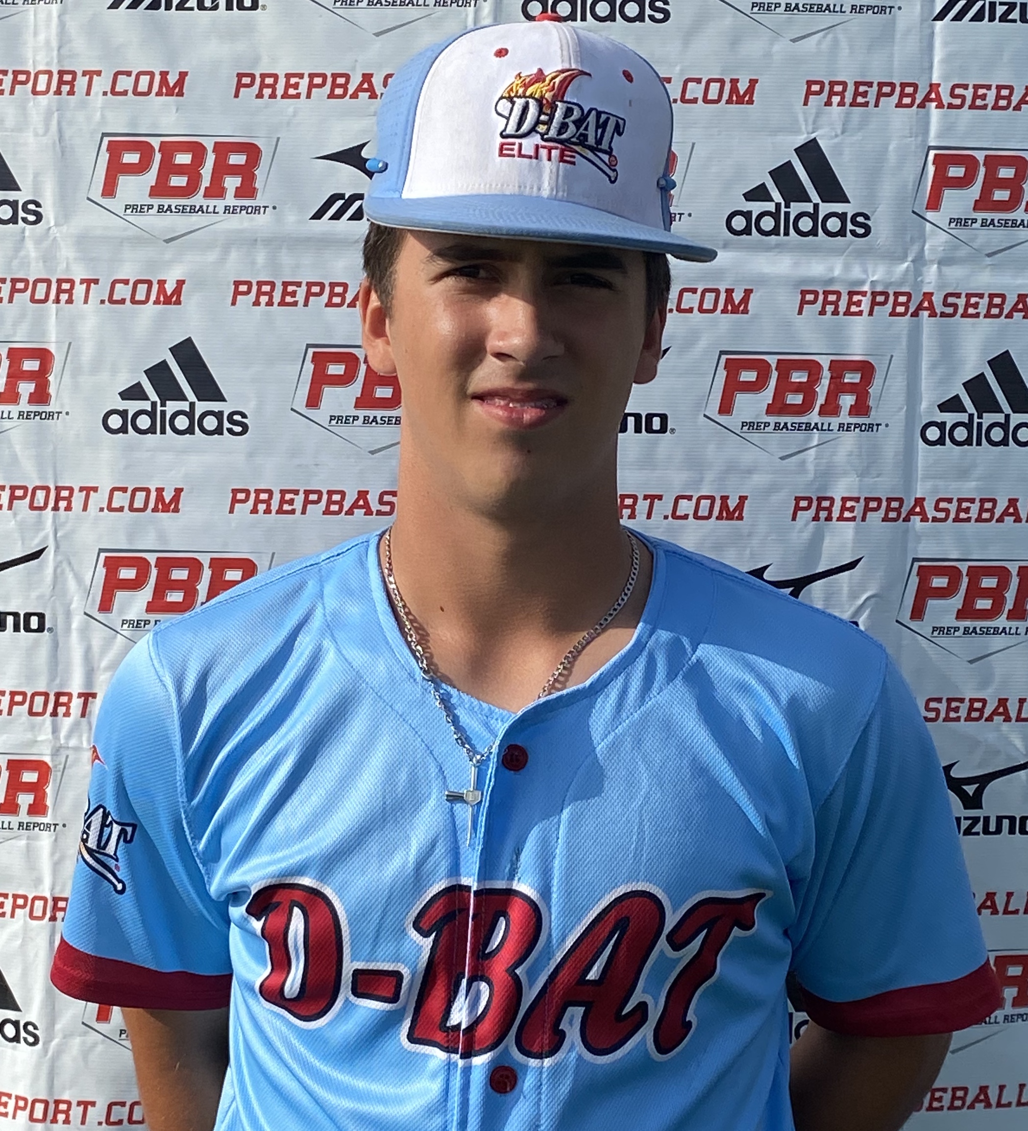 Brydan Hernandez