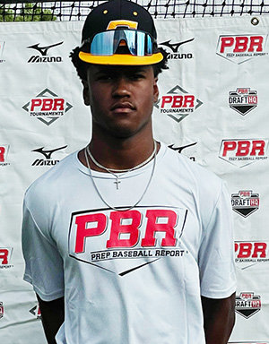Torin Smith