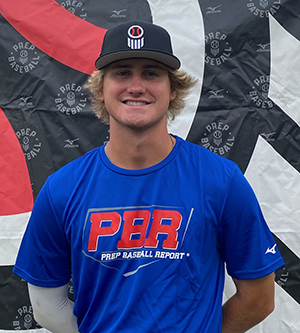 Gage Belknap