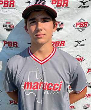Caden Stambolis