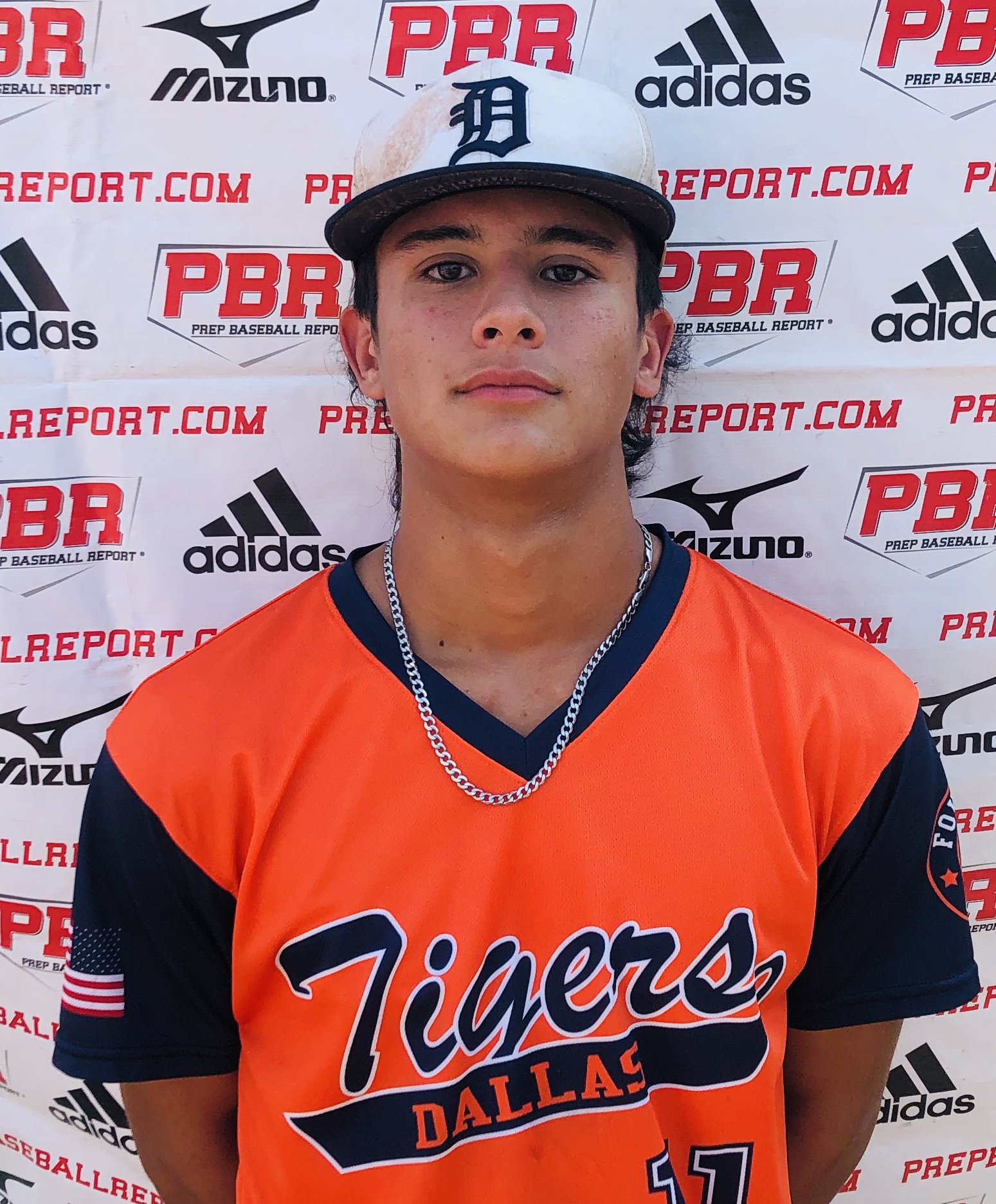 Adrian Guzman
