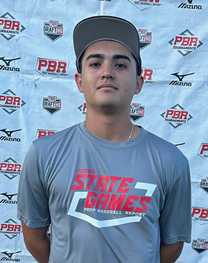 Josiah Rojas
